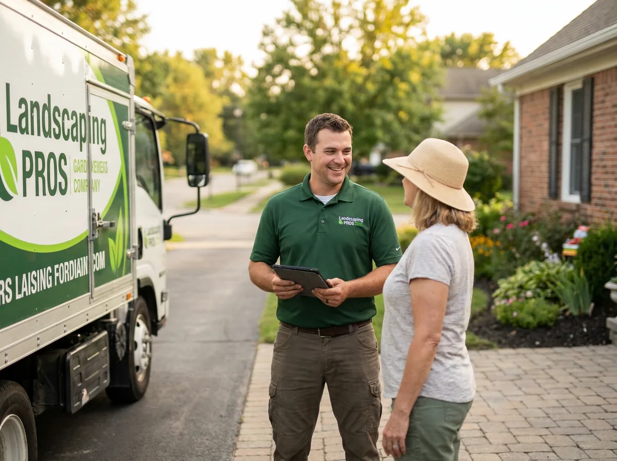 Landscaping Bossier City, LA FAQs